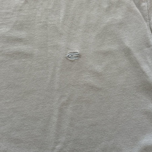 T-shirt Camel Active soft blue, like new, XL
