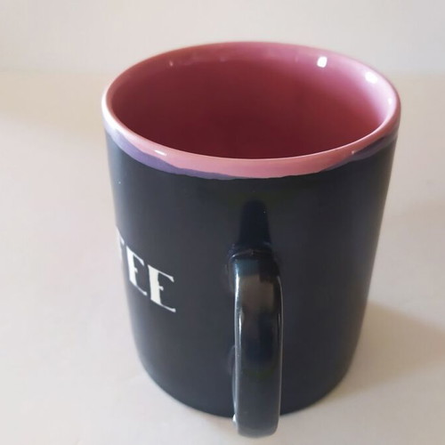Coffee Cup Just Mugs new, made in England