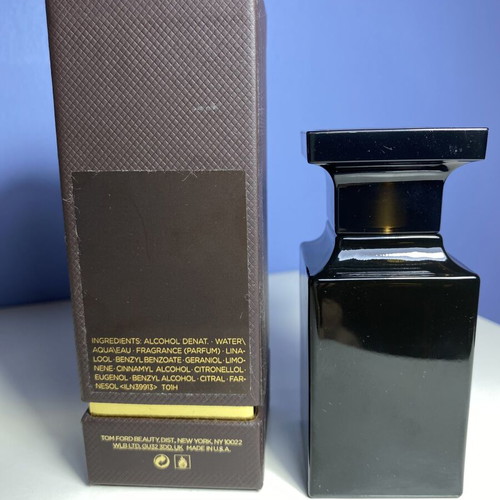 Tom Ford Noir de Noir Eau de Parfum 50 ml