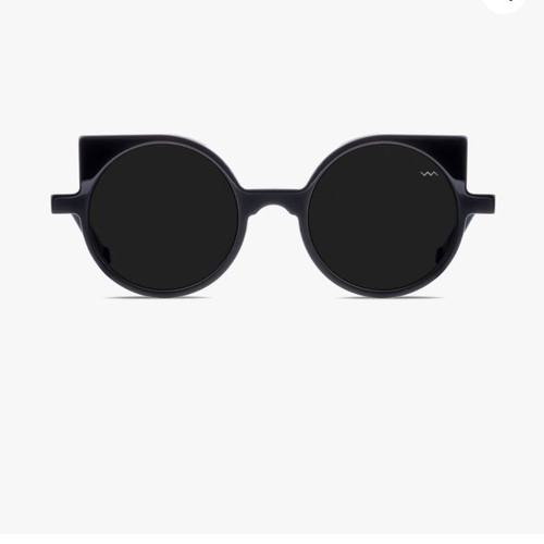 VAVA sunglasses like new, black