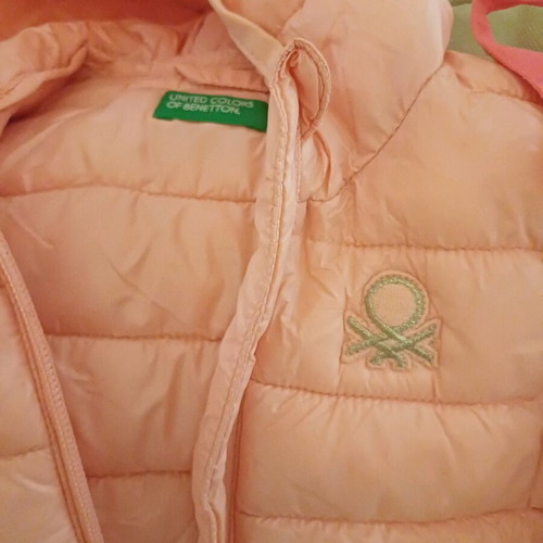 Branded summer girls' clothes like new, 18-36 months, set of 10