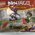 Lego Ninjago 30675 set