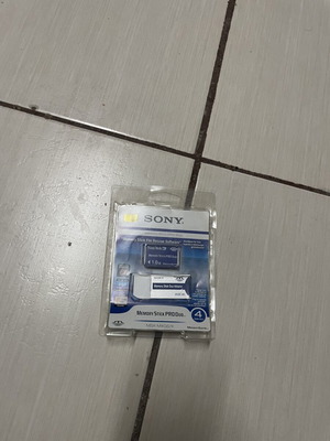 Memory Stick for PSP new