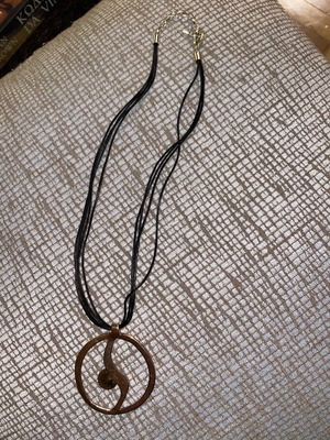 Handmade necklace