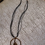 Handmade necklace