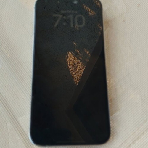 Apple iPhone 15 Pro Max 256GB, like new