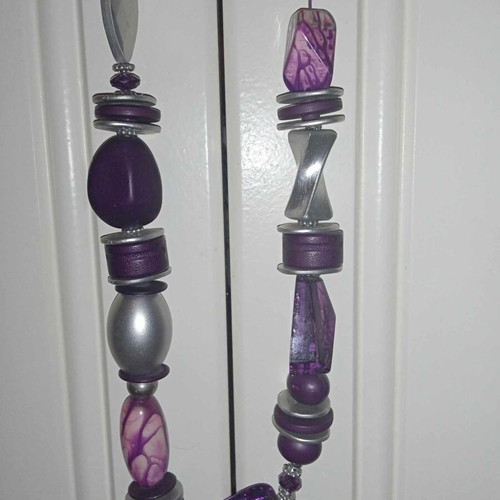 Bijoux various pieces like new