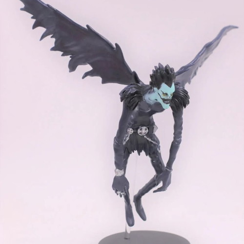 Ryuk Death Note figure new, height 24 cm