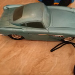 Αυτοκίνητο συλλεκτικό Aston Martin DB5 1963 μεταχειρισμένο, μεταλλικό