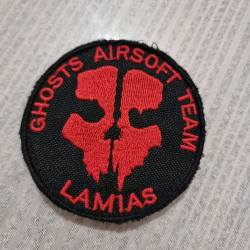 Patch like new, various designs