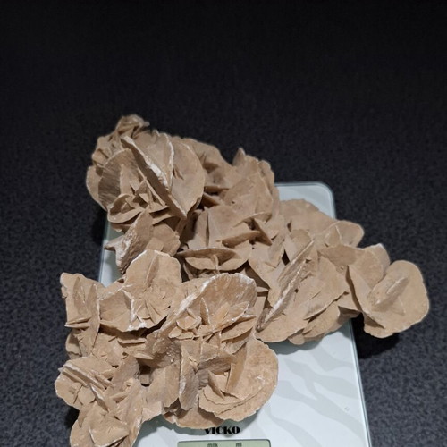 Desert Rose Collection (2 Rare Mineral Pieces - 1.16kg Total)