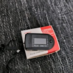 Contec CMS50D digital oximeter like new