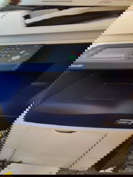 Xerox WorkCentre 3615