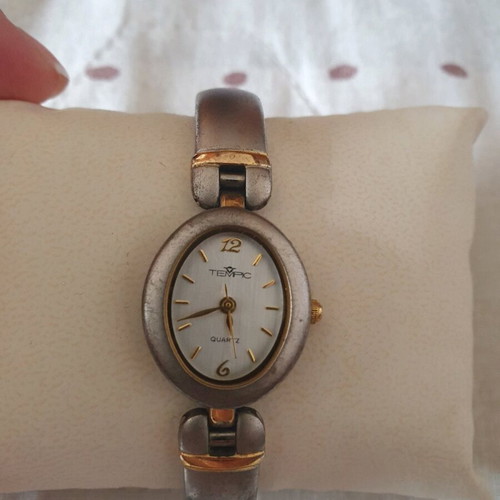 Tempic women's watch