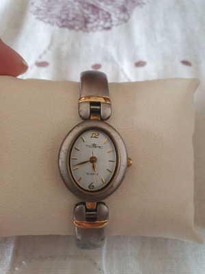 Tempic women's watch