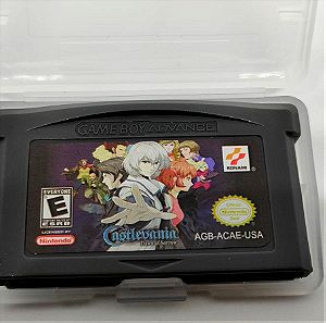 Κασσετα Παιχνιδι Gameboy Advance - Castlevania - Dawn Of Sorrow - GBA