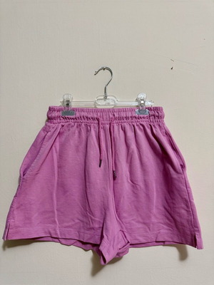 Pink shorts Sinsay small like new