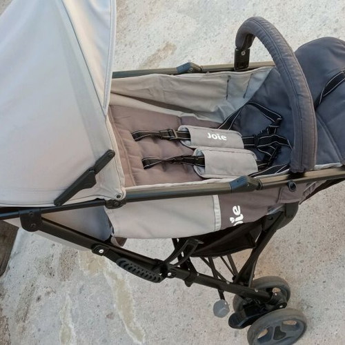 Stroller like new