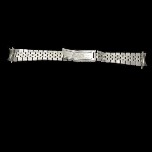 Rolex jubilee steel bracelet new 16mm