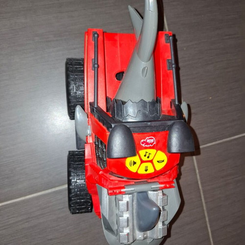 Dickie Car Shaking Shark like new