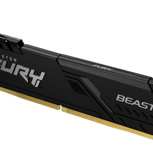 HyperX Fury Kingston 4GB DDR4 RAM 2133MHz like new