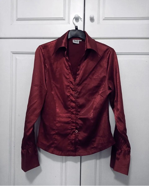 Πουκάμισο silk