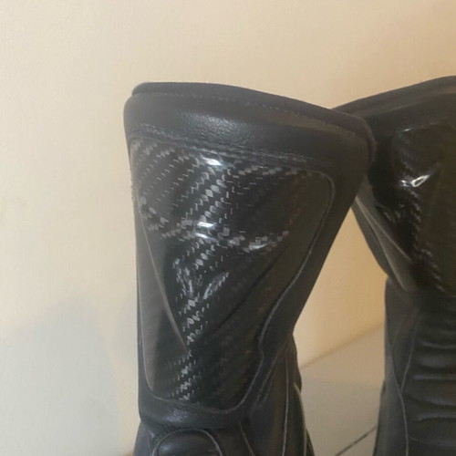 Μπότες μηχανής( Dainese)