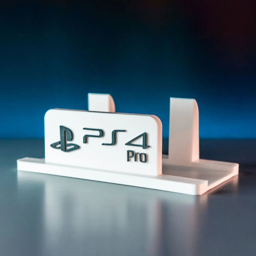 Vertical Stand PS4 Pro (Console Stand)