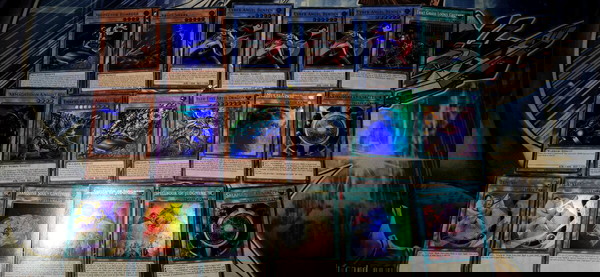 Yugioh !