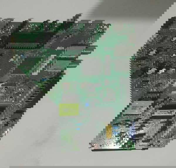 Main Board TP.MS3663S.PB818
