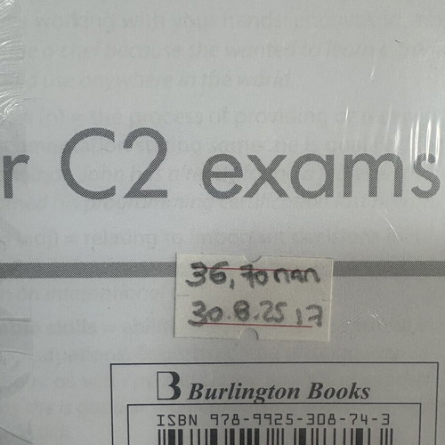 Mastermind Grammar Lexis book new in cellophane