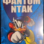 Phantom Duck Hora Gia Drasi comic new