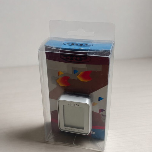 Bicycle odometer AS-829