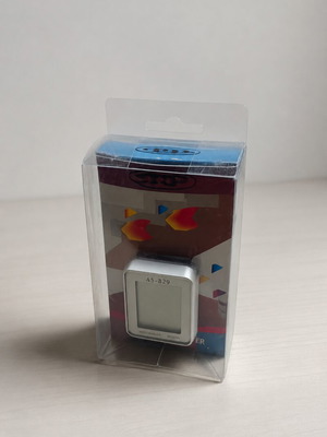 Bicycle odometer AS-829