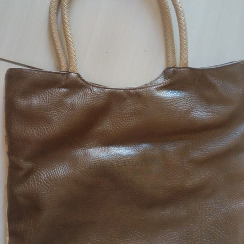 Shoulder bag like new