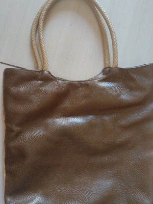 Shoulder bag like new