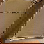  Louis Vuitton Taiga Leather President VINTAGE - 1998 Brand New