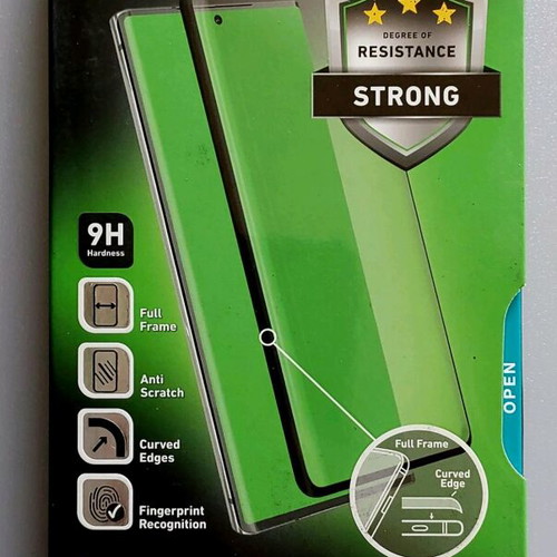 Mobile phone glass and cases new, pack of over 195 pieces