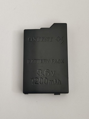 Μπαταρία PSP 2000 Original Ostent 3.6V 1200mAh Καινούργια