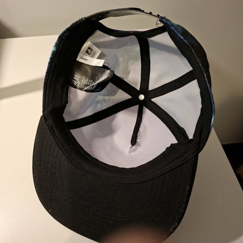PlayStation jockey cap H&M like new with galaxy design