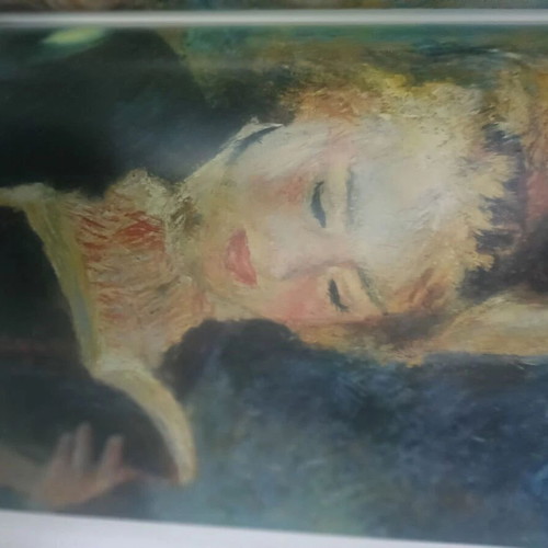 The Great Painters from the 19th to 20th Century, New Untouched Volume