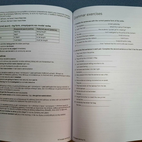 New Close-Up B2 Learning Companion new, English