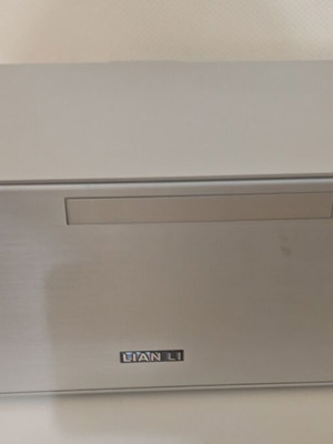 Small PC αμεταχείριστο με AMD A8-6600K, 8GB RAM, SSD 256GB, Lian Li