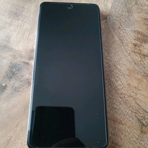 Infinix Note 10 Pro like new, purple, 256GB, Dual SIM, Android