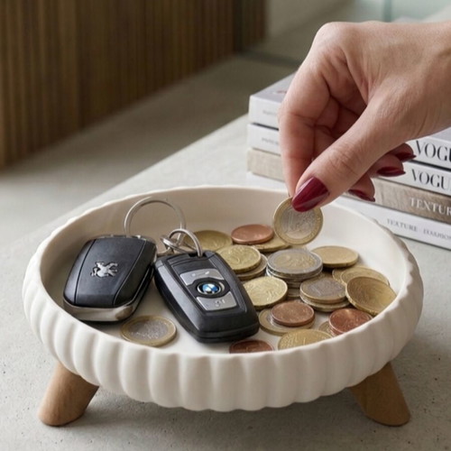 Design Valet Tray 3D printed, made to order