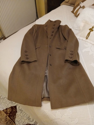 Pennyblack coat brown size Medium like new