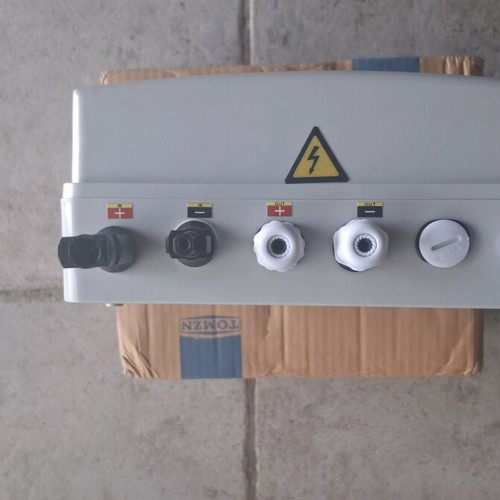 Panel for photovoltaic systems new