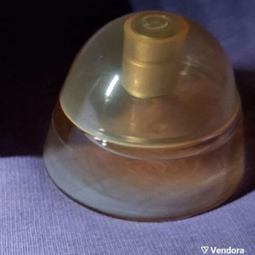 Oriflame Volare Eau de Parfum 50ml used vintage