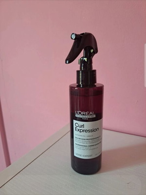 L'Oréal Professionnel Serie Expert Curl Expression Reviver σπρέι