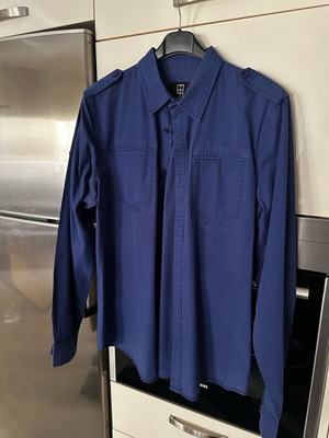 Bershka Shirt XL like new